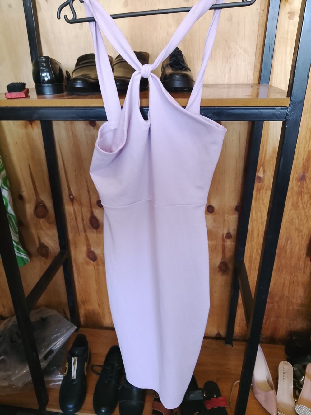 main dress