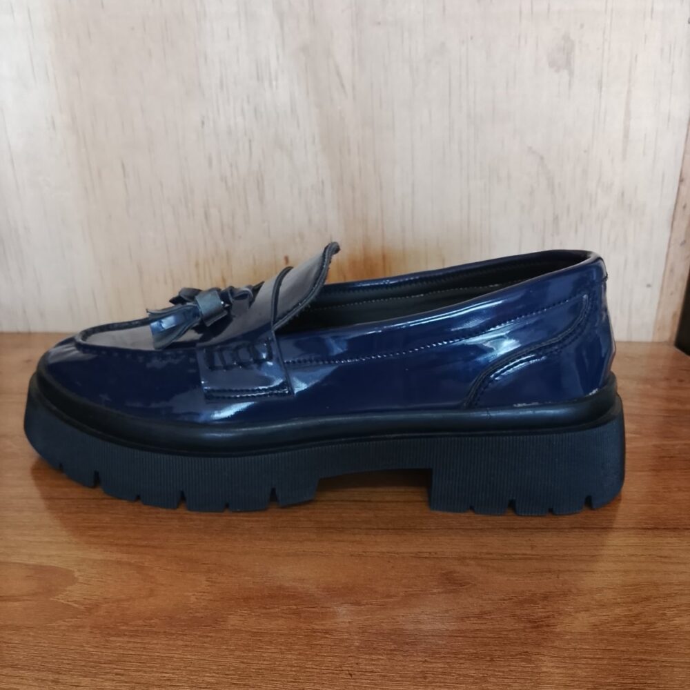 Boyfriend Shoes