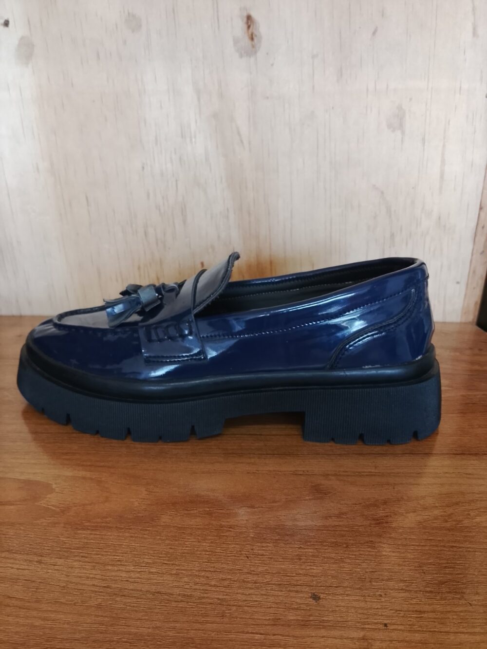 Boyfriend Shoes