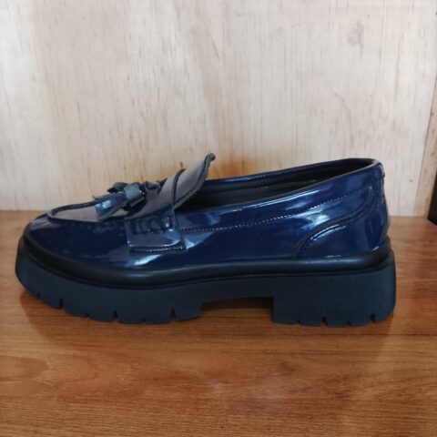 Boyfriend Shoes