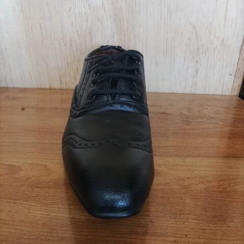 Decent Shoe