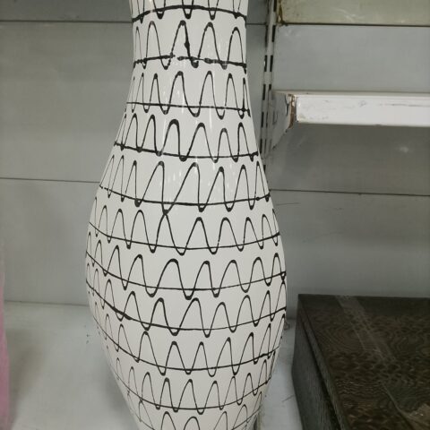 main Vase