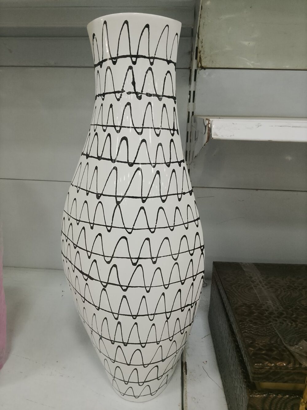 main Vase