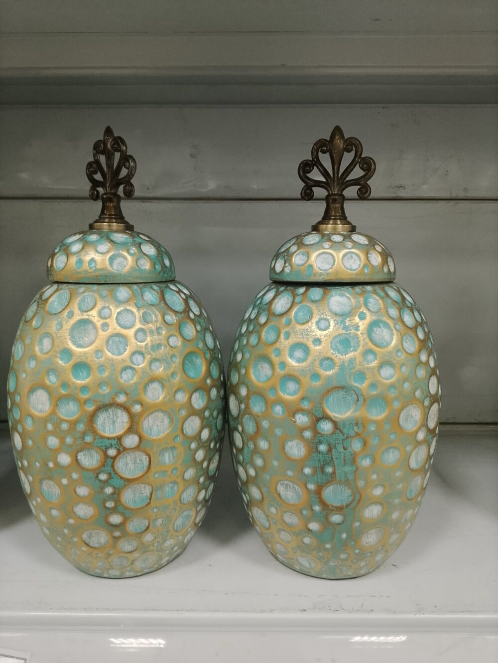 main vase