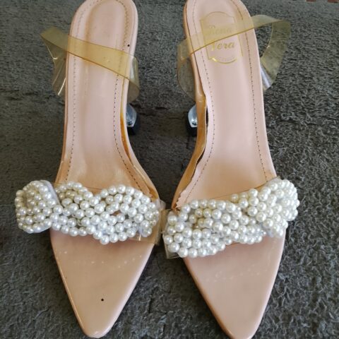 main Shoe