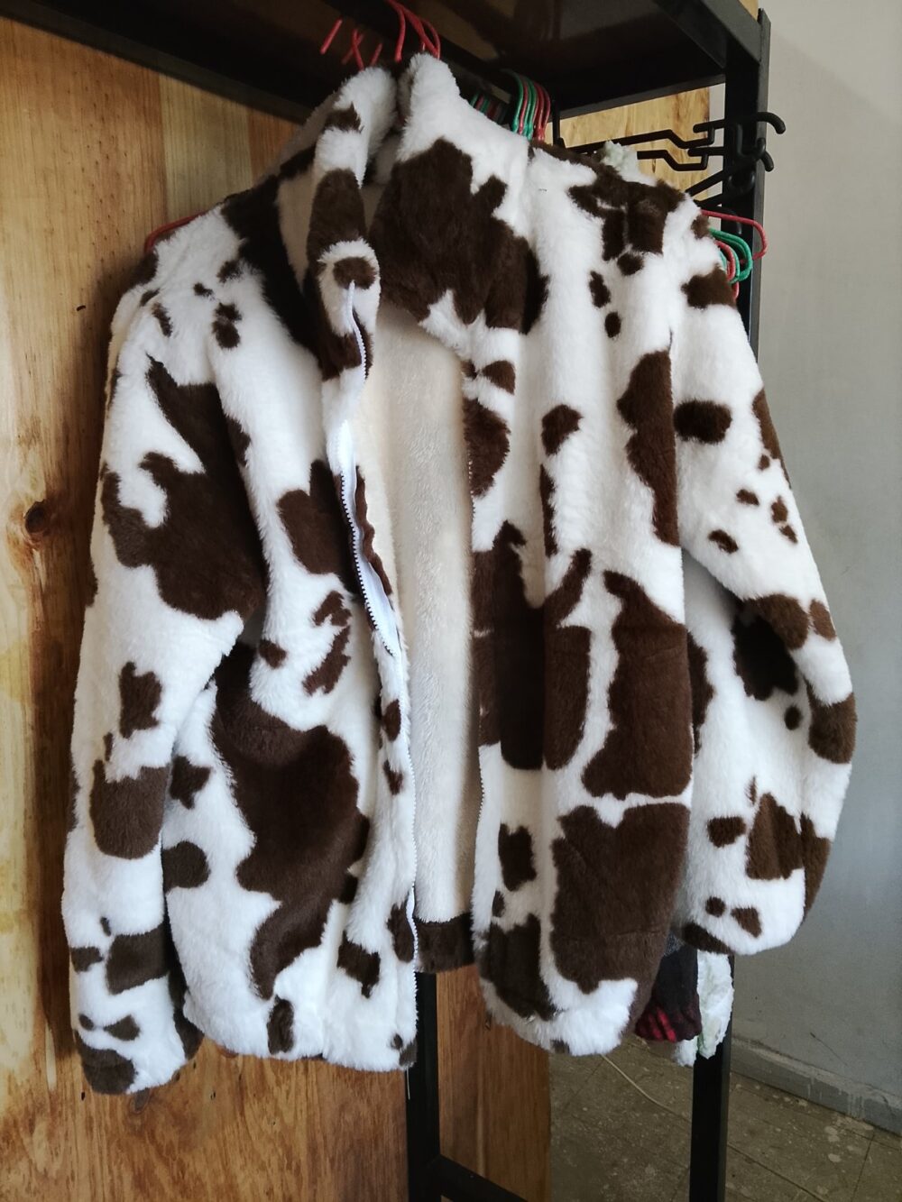 main Jacket