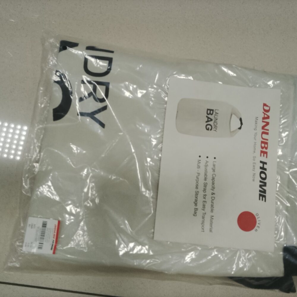 main Bag