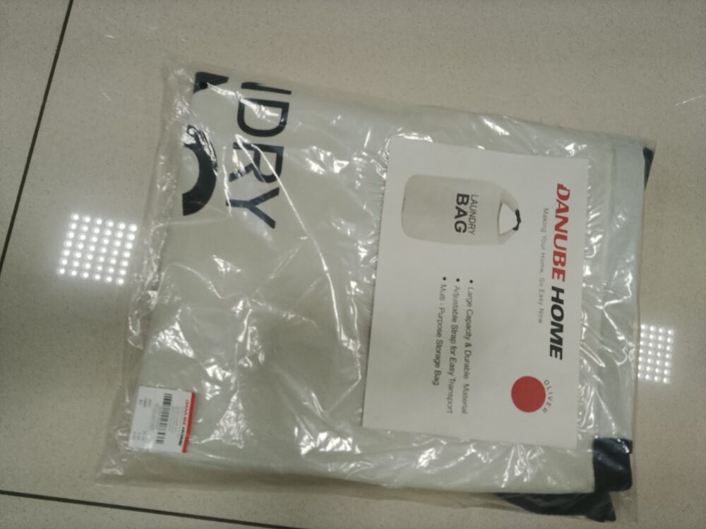 main Bag
