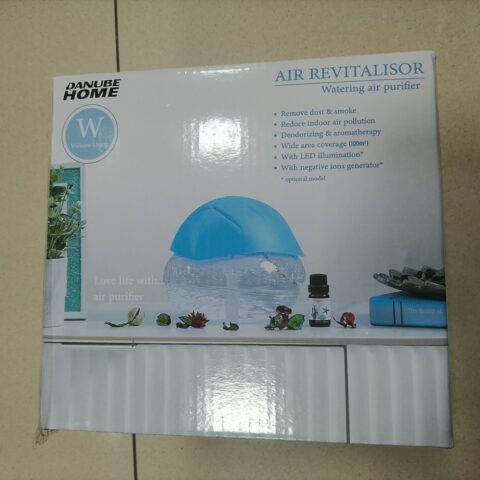main Air Revitalizer