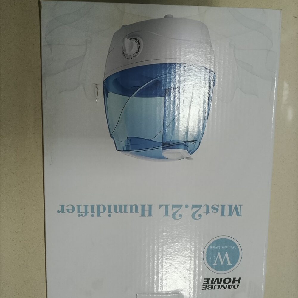 main Humidifier