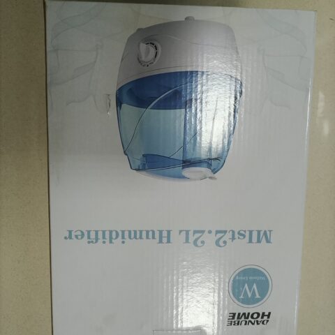 main Humidifier