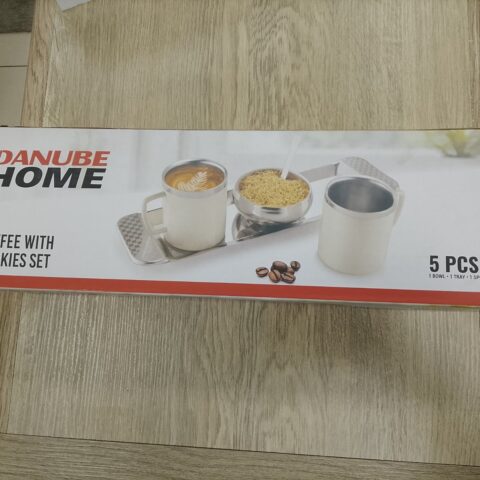 Coffee Set