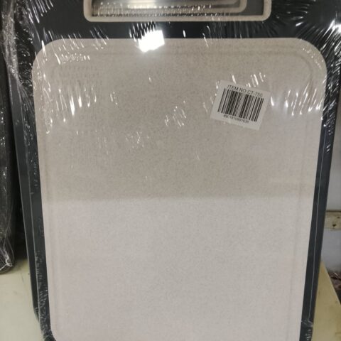 main Cutting board
