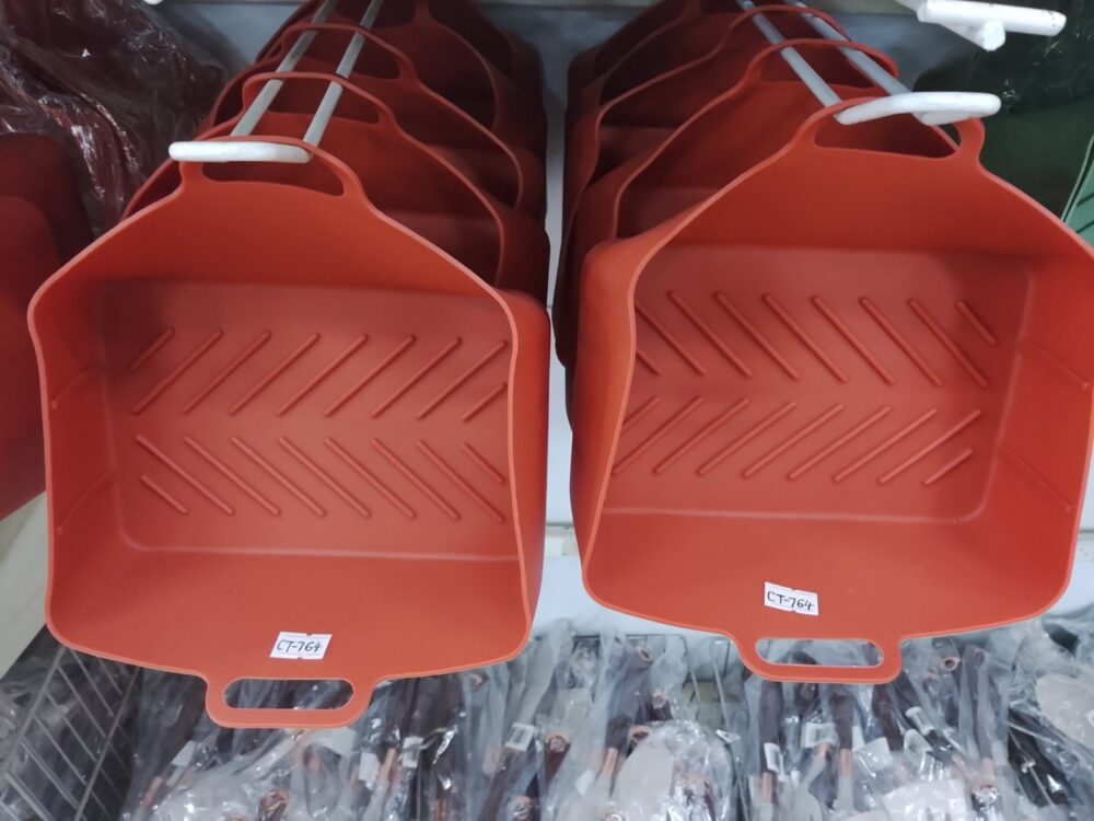 Baking Tray