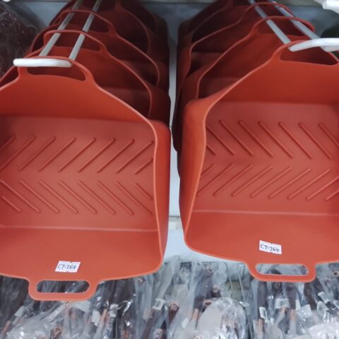 main Baking Tray