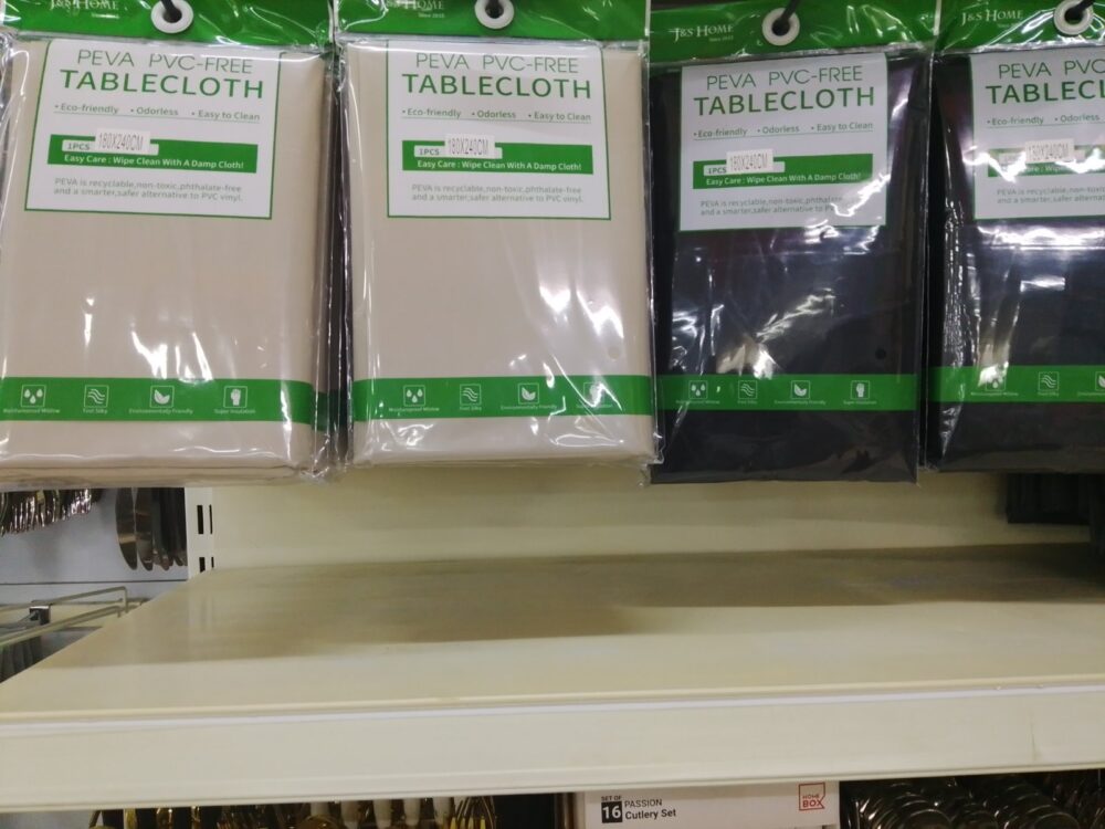 Tablecloth
