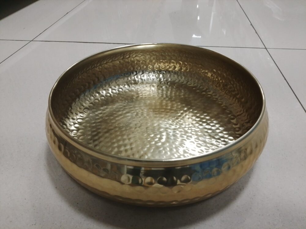 main Bowls