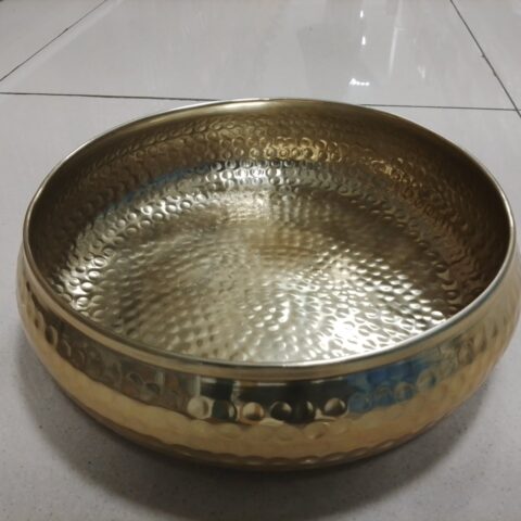 main Bowls
