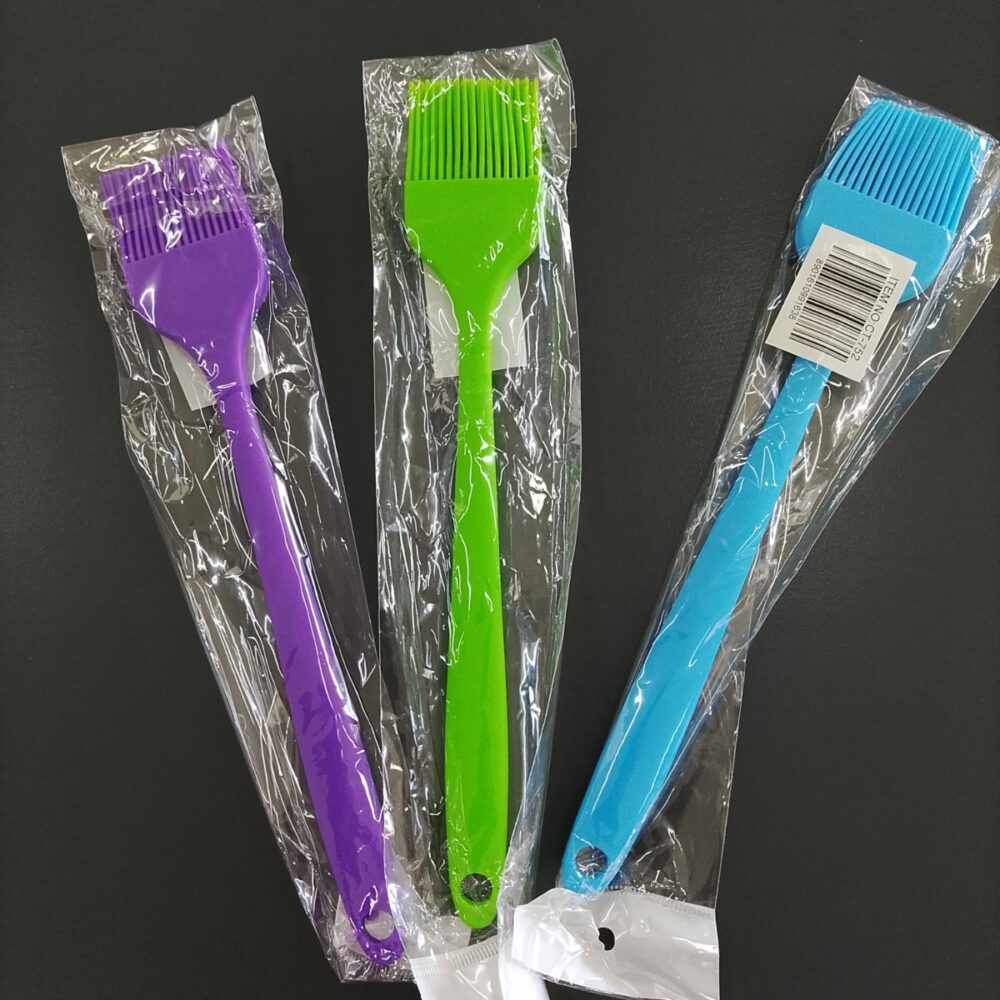 BBQ oil brush