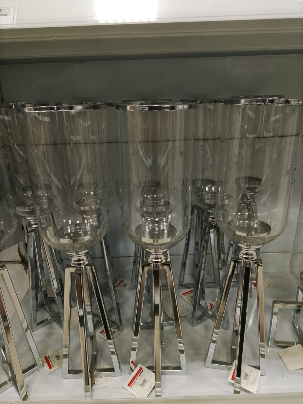 main candle holder