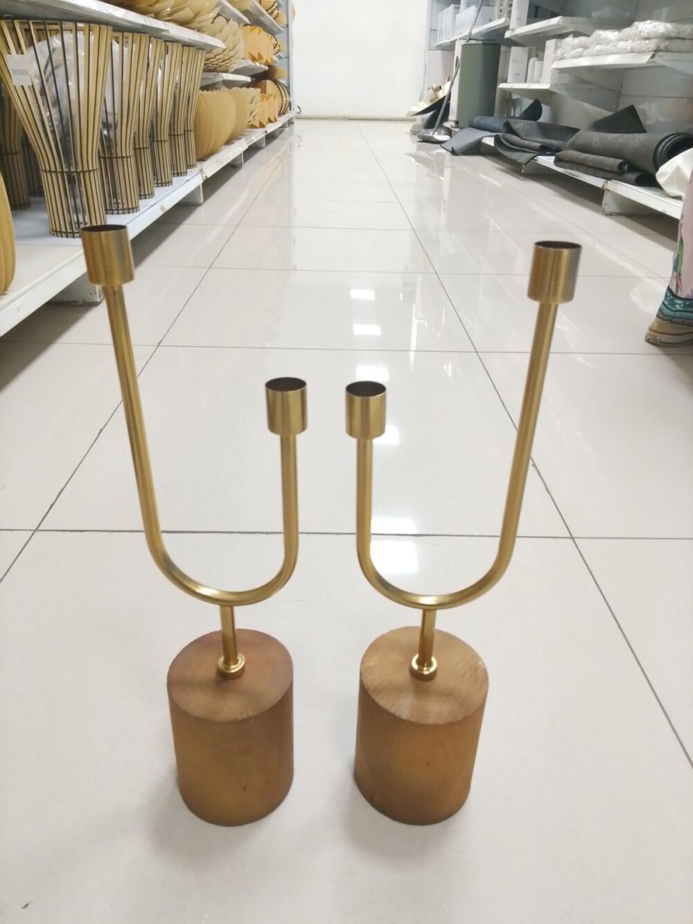 main Candle holder