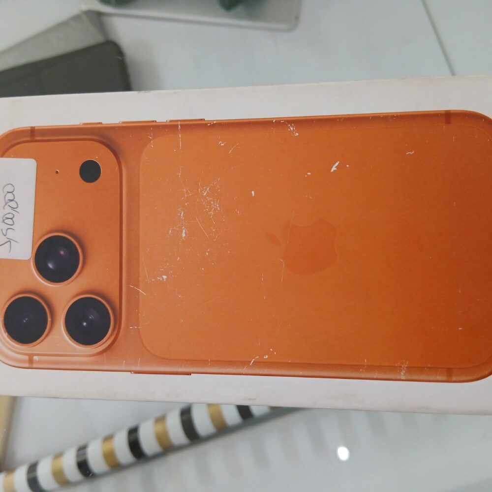 main Iphone 17 pro