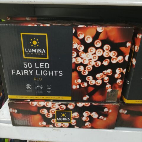 Lights