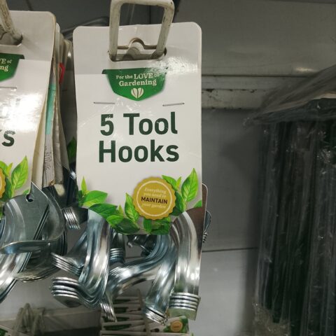 Hooks