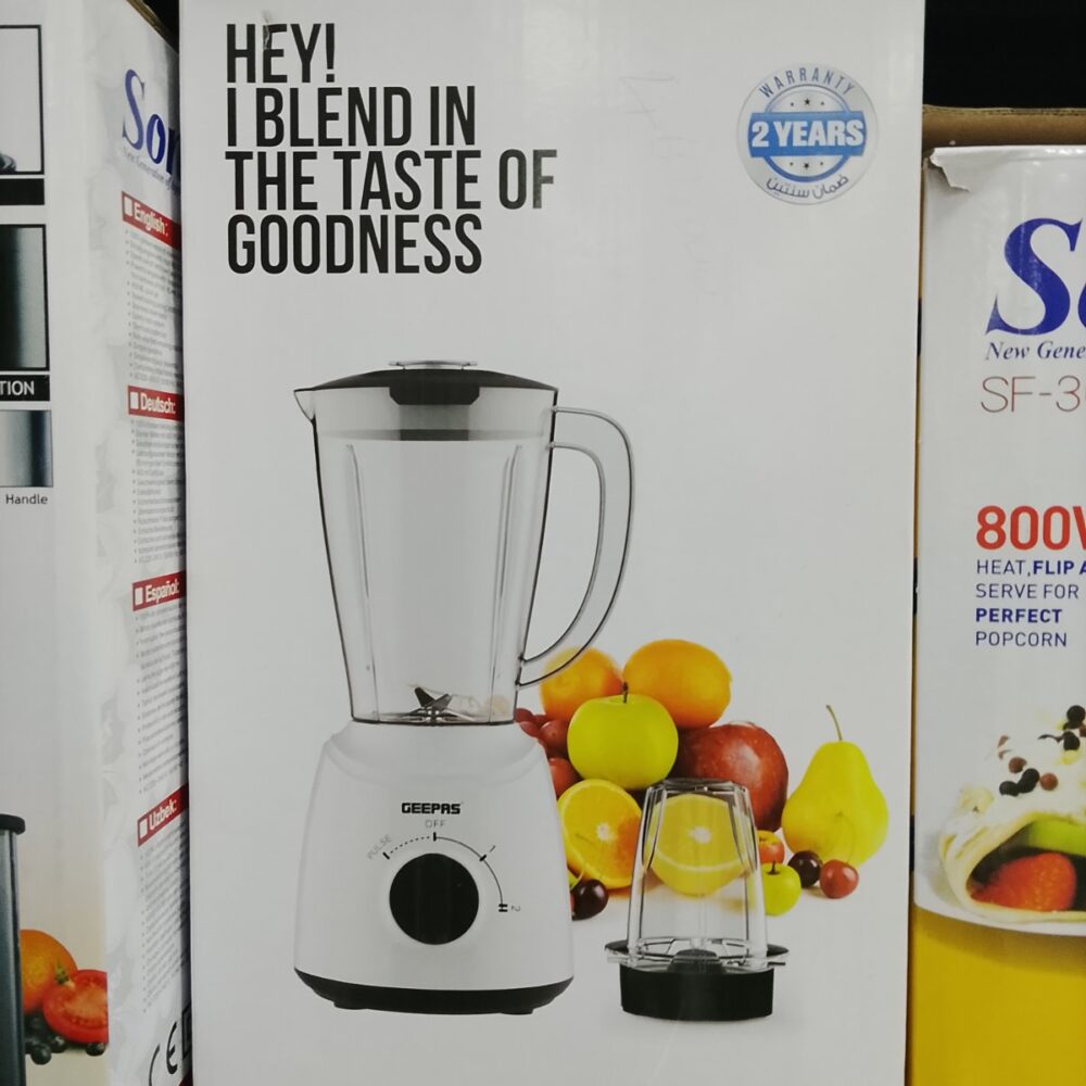 Blender
