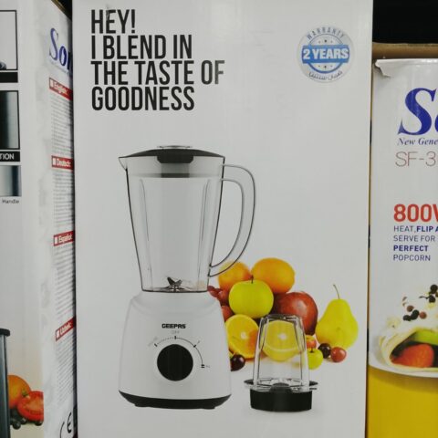 Blender
