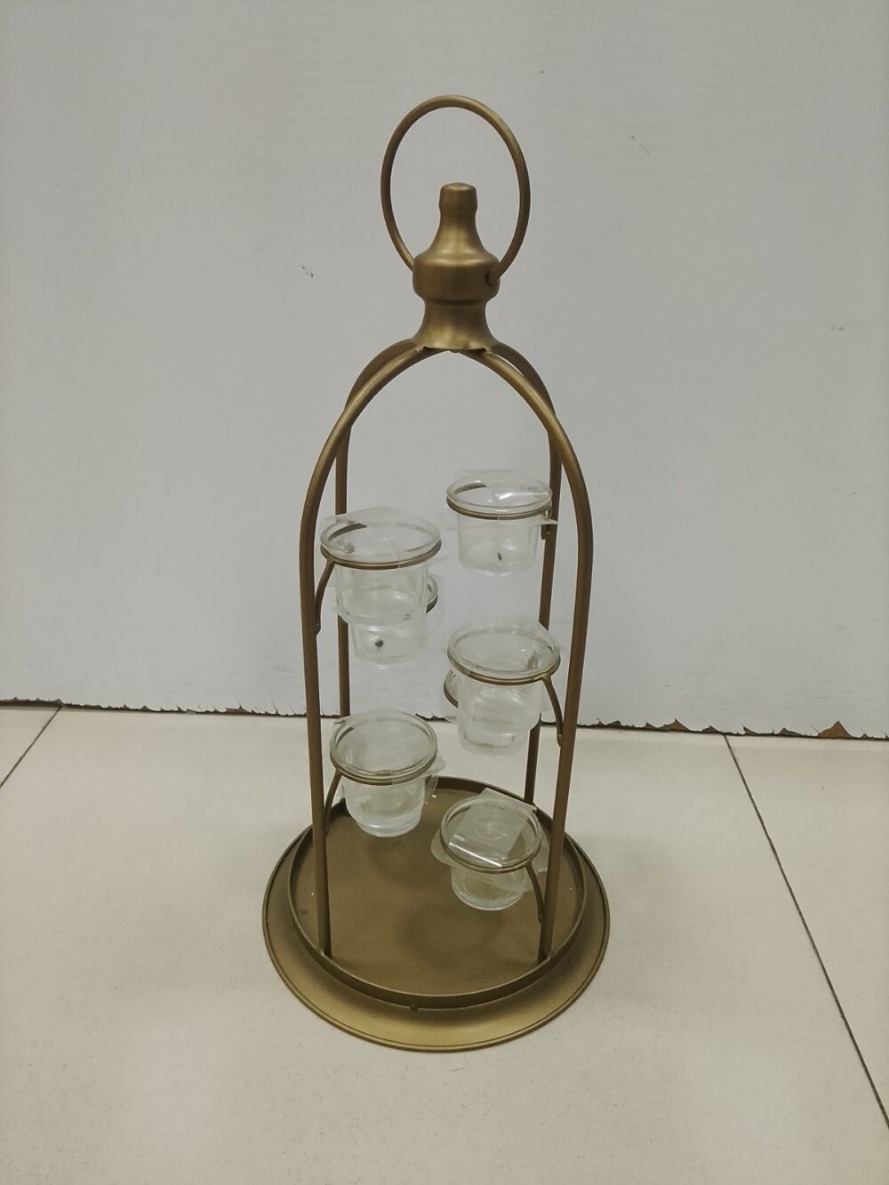 candle holder