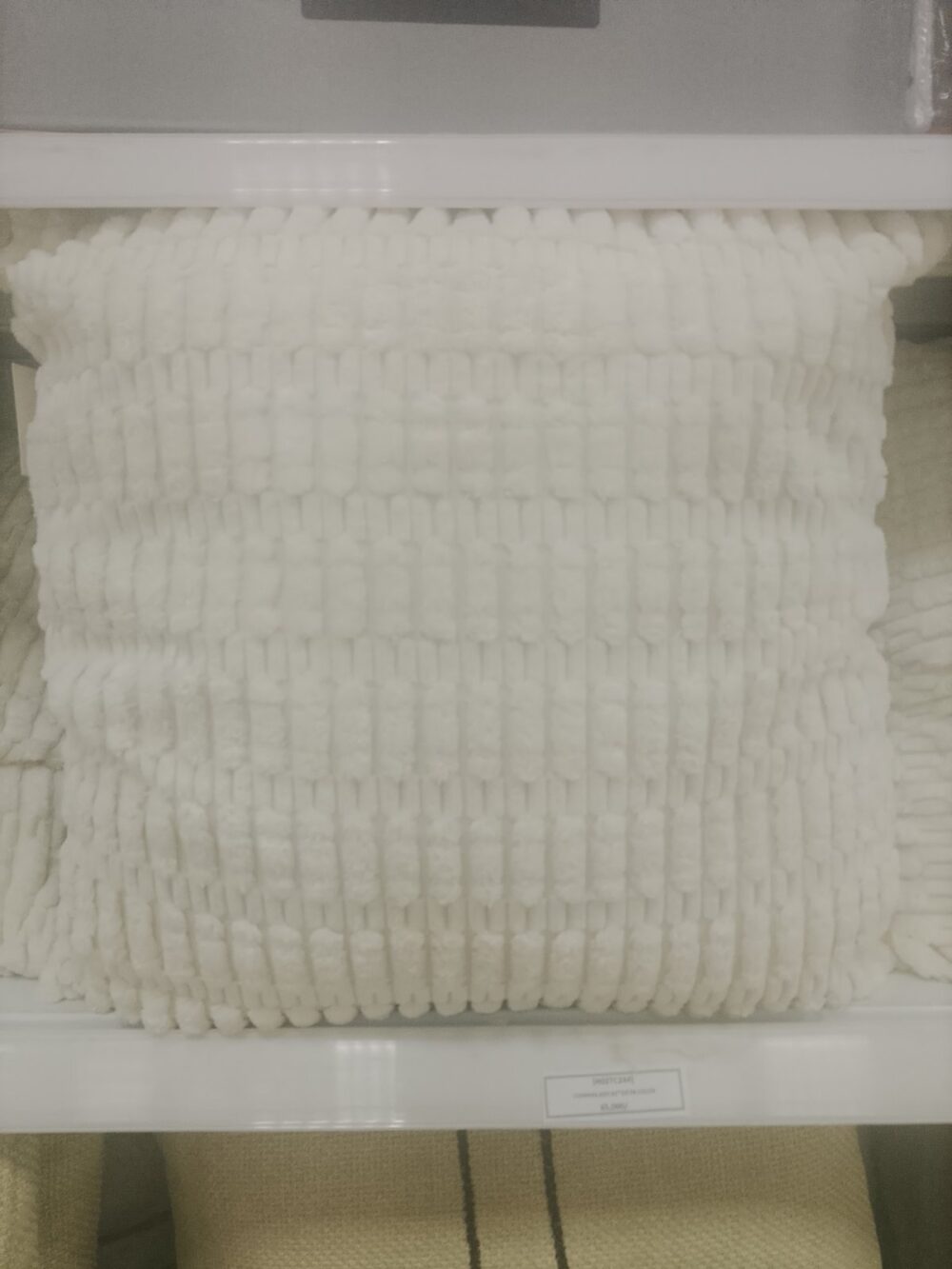 Cushion