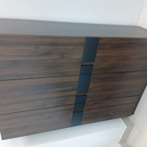 main wardrobe