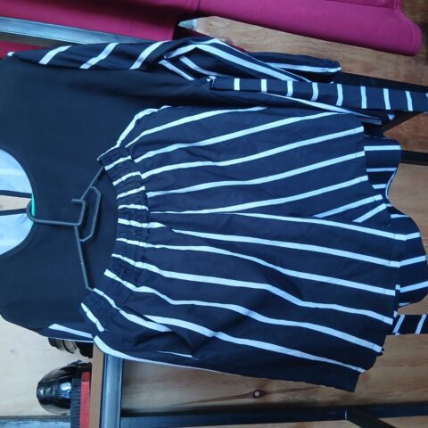 main Suit