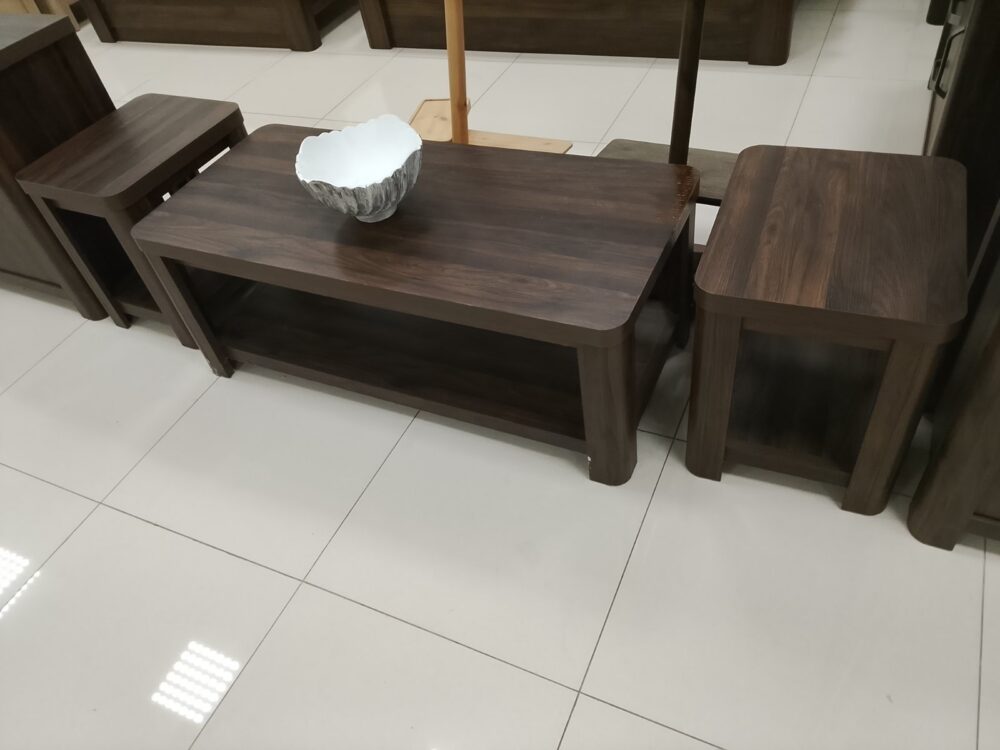 main Coffee table