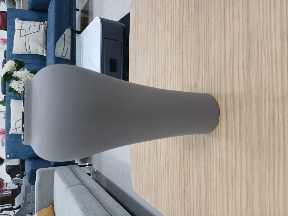 main ceramic vase
