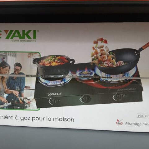 main Gas burner stove