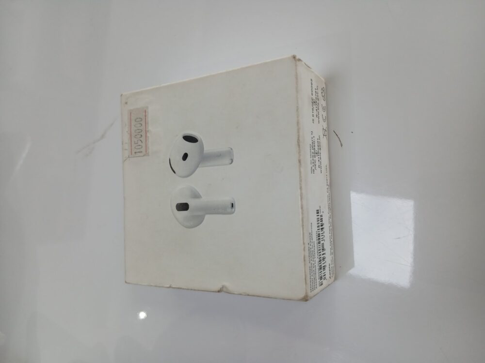 main Airpods