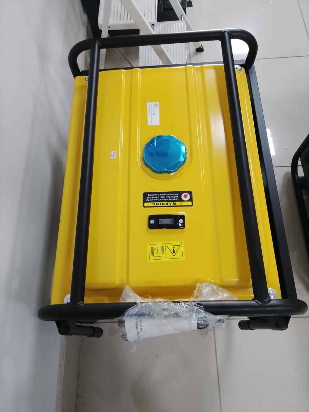Generator