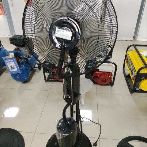 main Fan