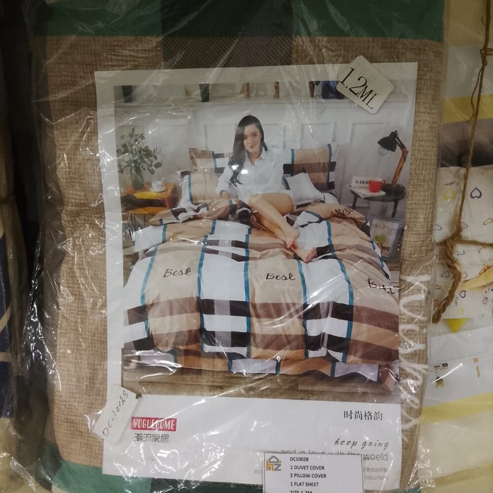 main 4pcs bedding