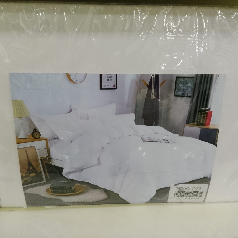 Cover set