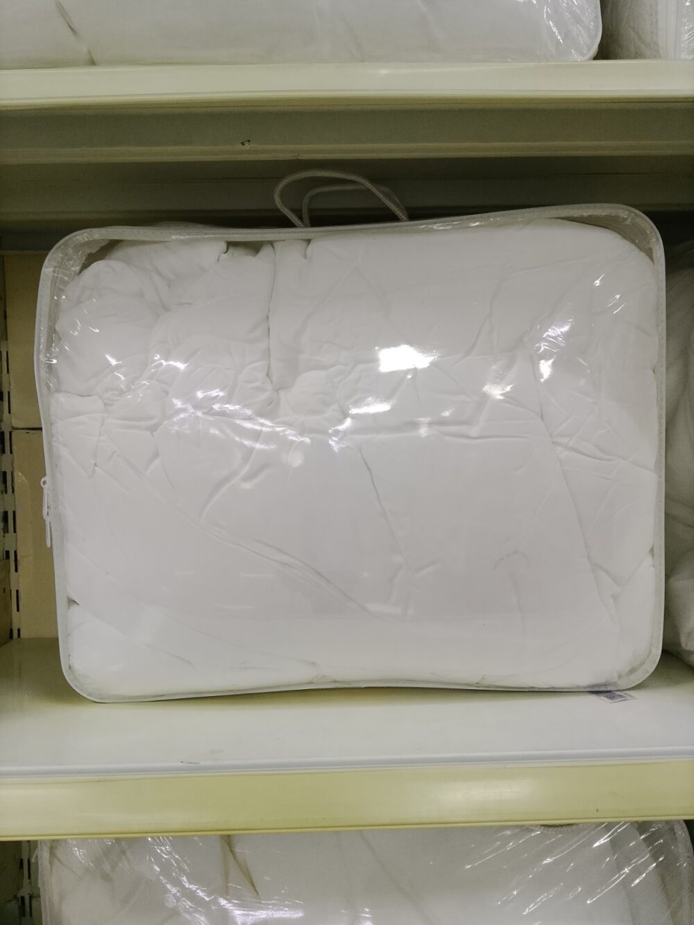 Zipper Bag