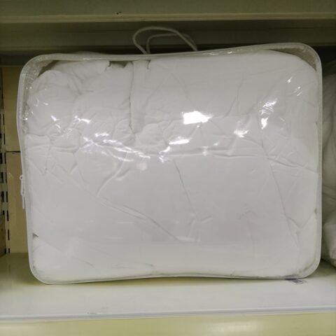 Zipper Bag