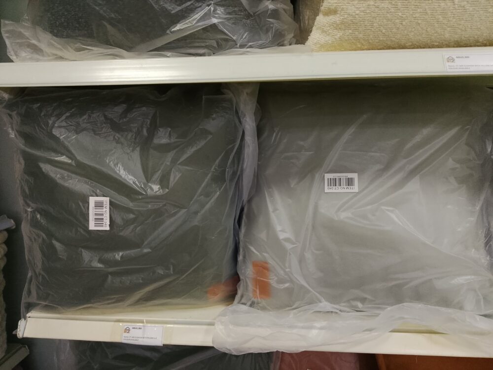 cushion pillow