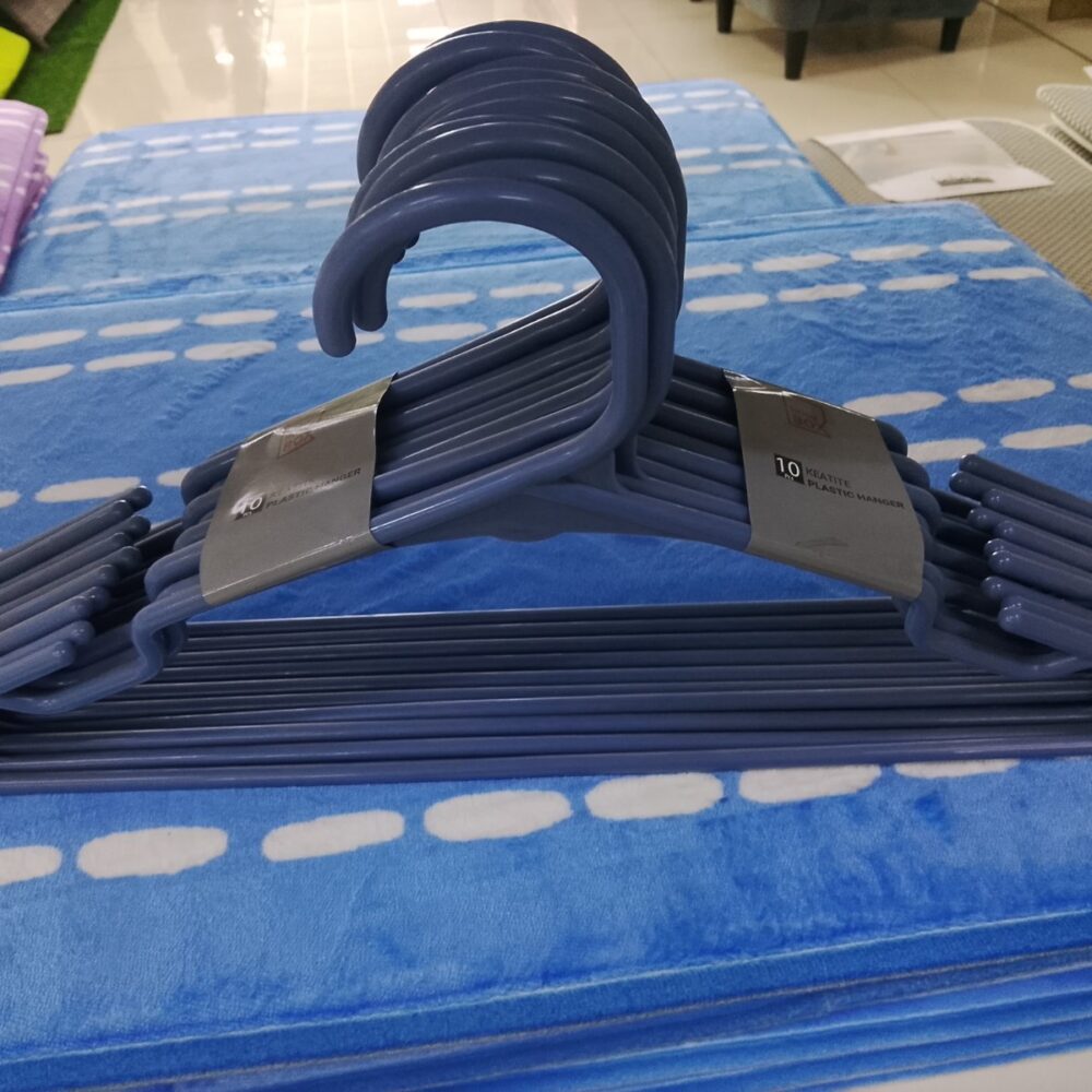 Hanger