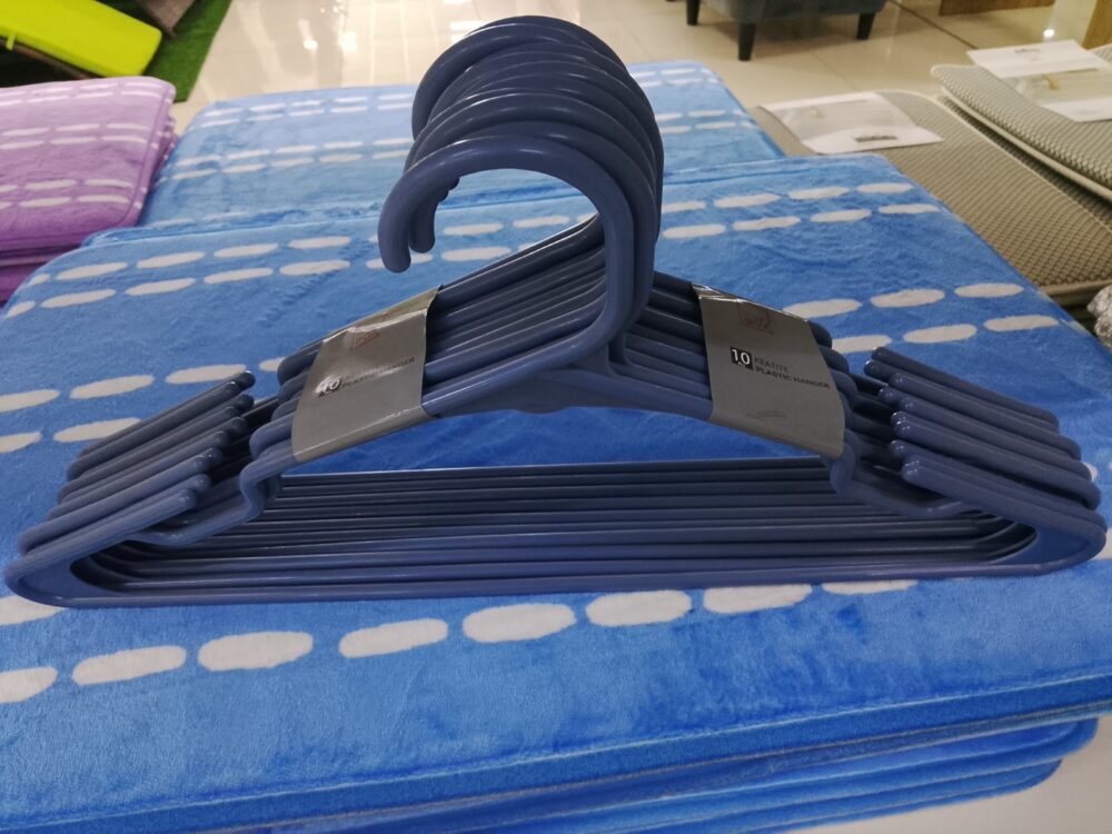 Hanger
