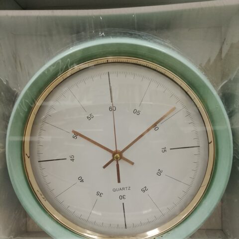 clock