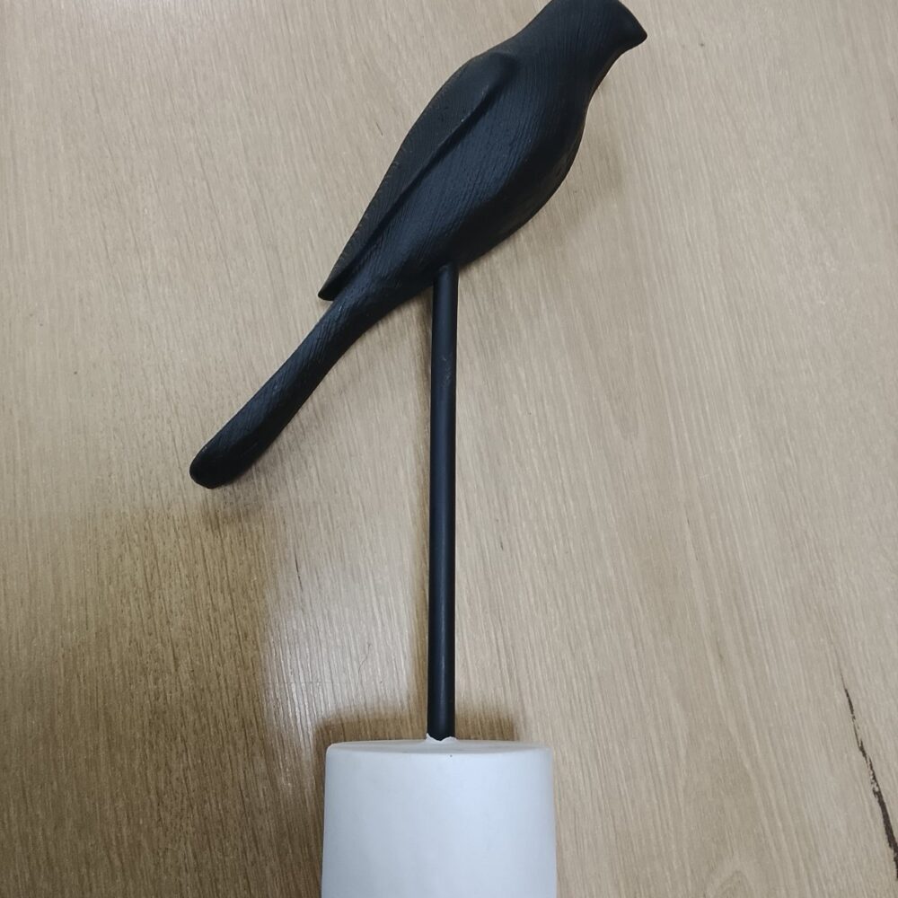 Bird Decor