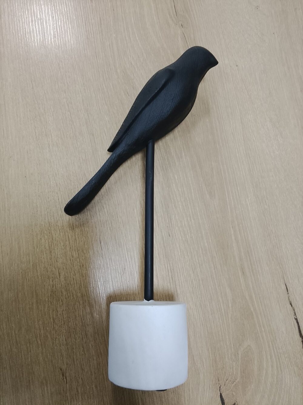 Bird Decor